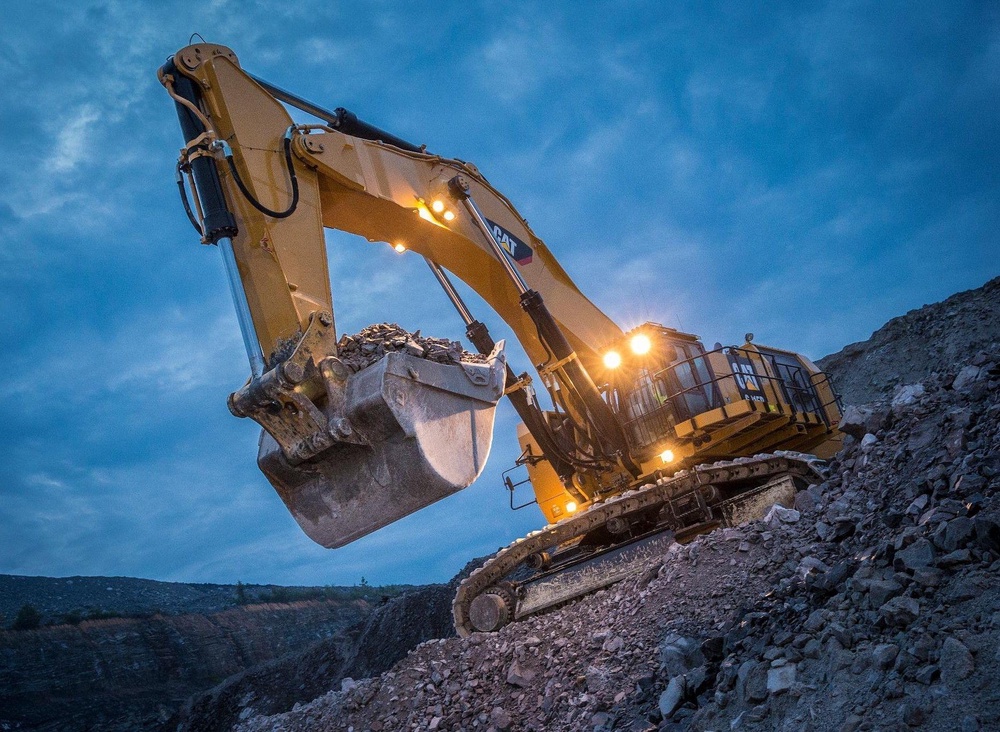 Запчасти и комплектующие для вашей спецтехники