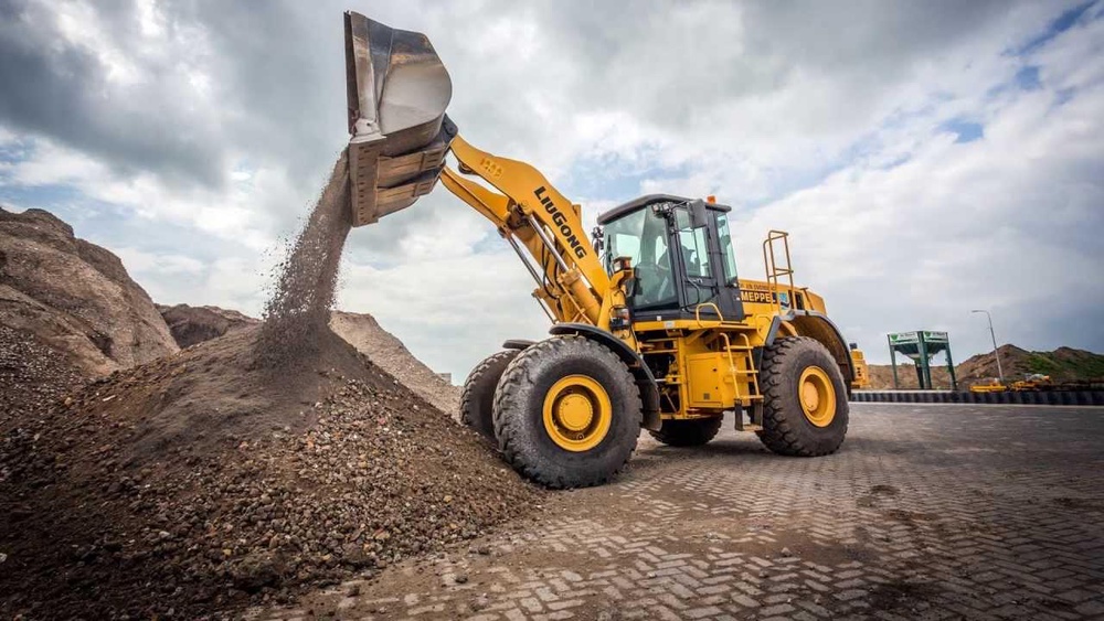 Запчасти и комплектующие для вашей спецтехники