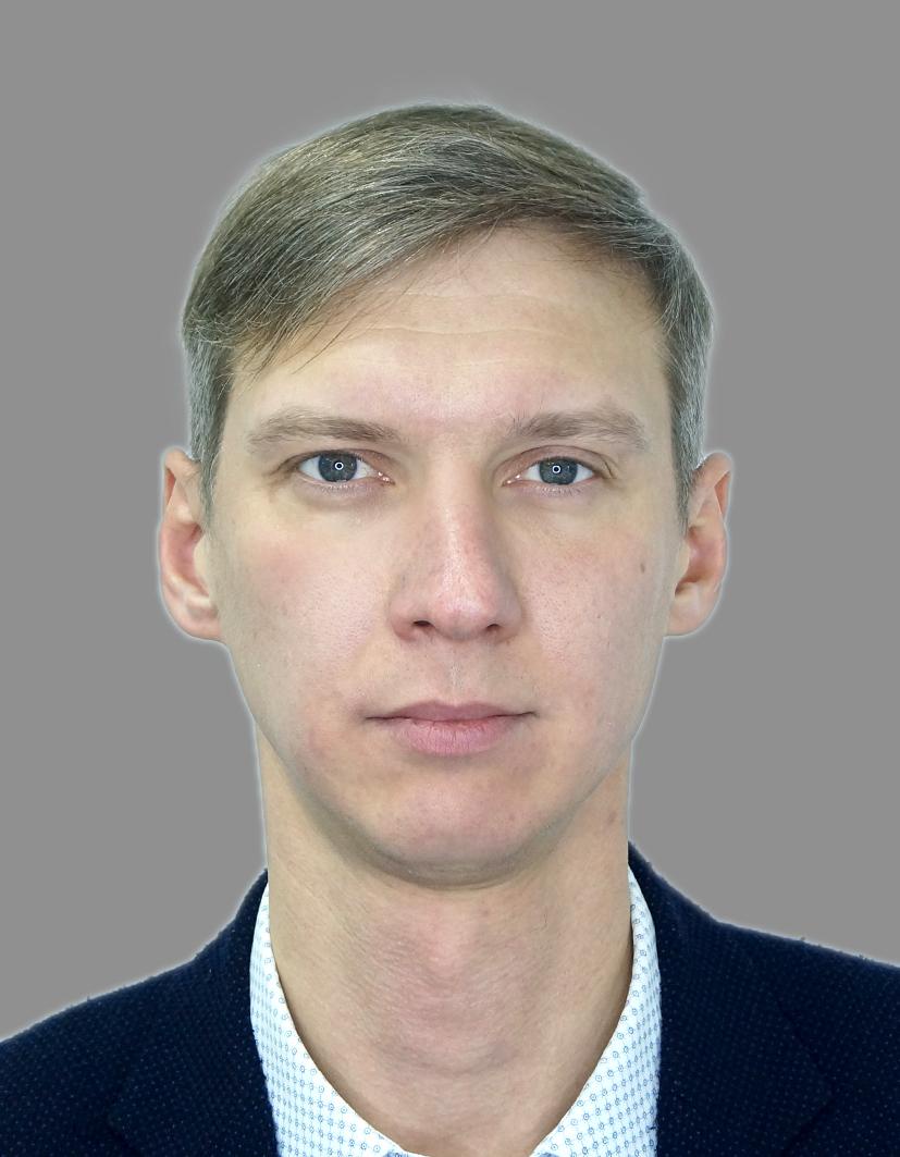 Стасевич Александр Михайлович