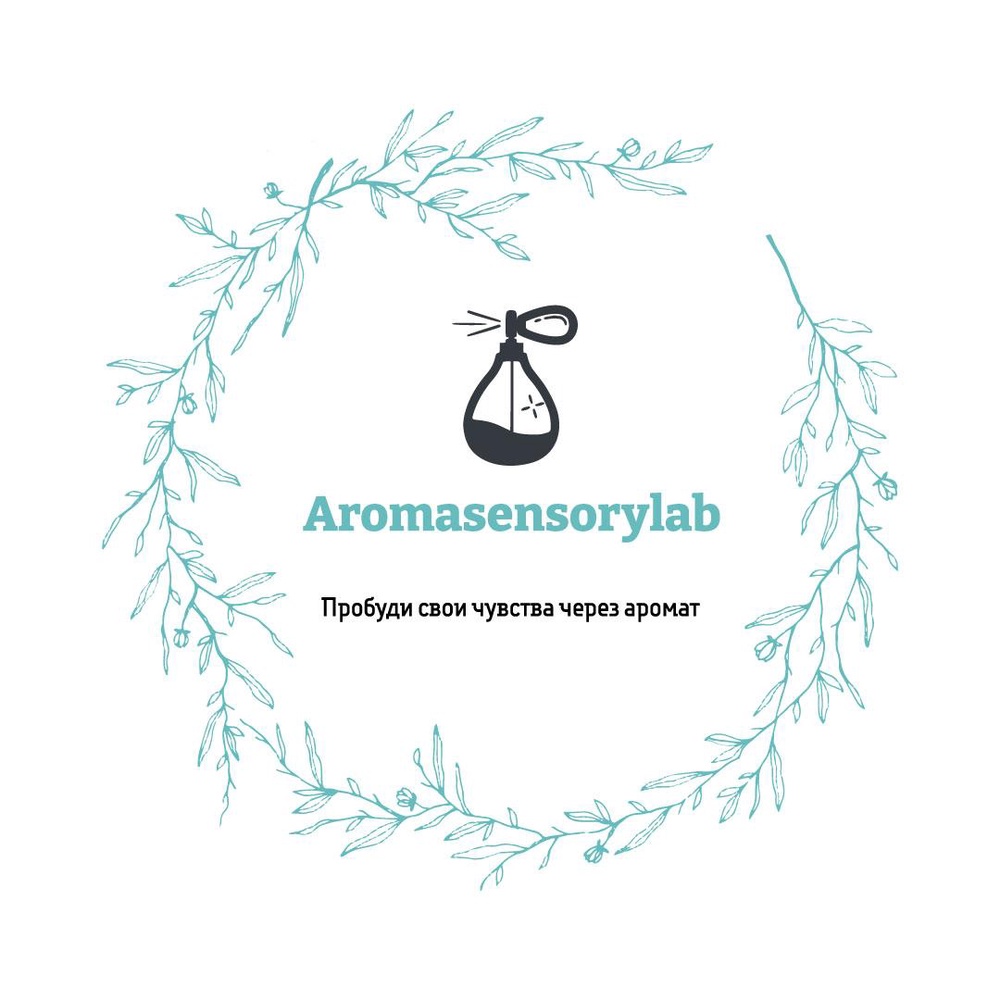 
Aroma Sensory Lab
