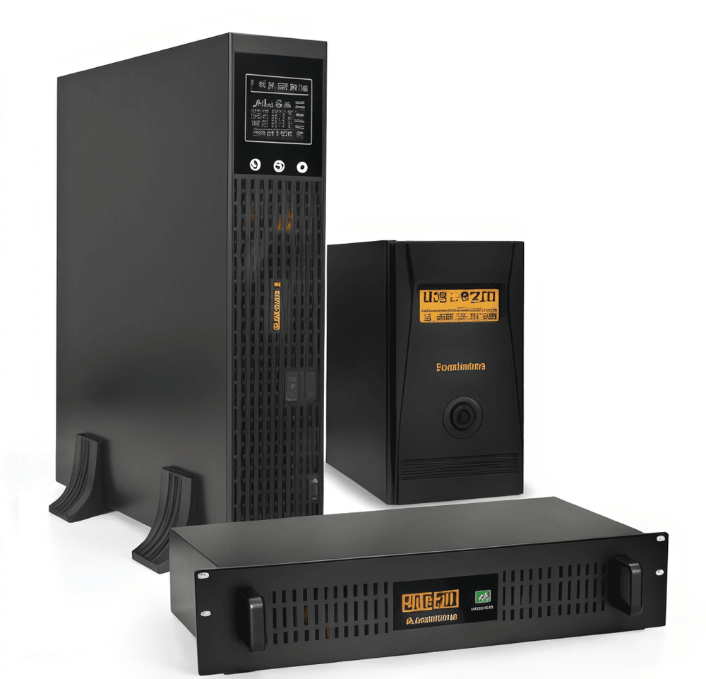 Компьютерные комплектующие, аксессуары и периферия