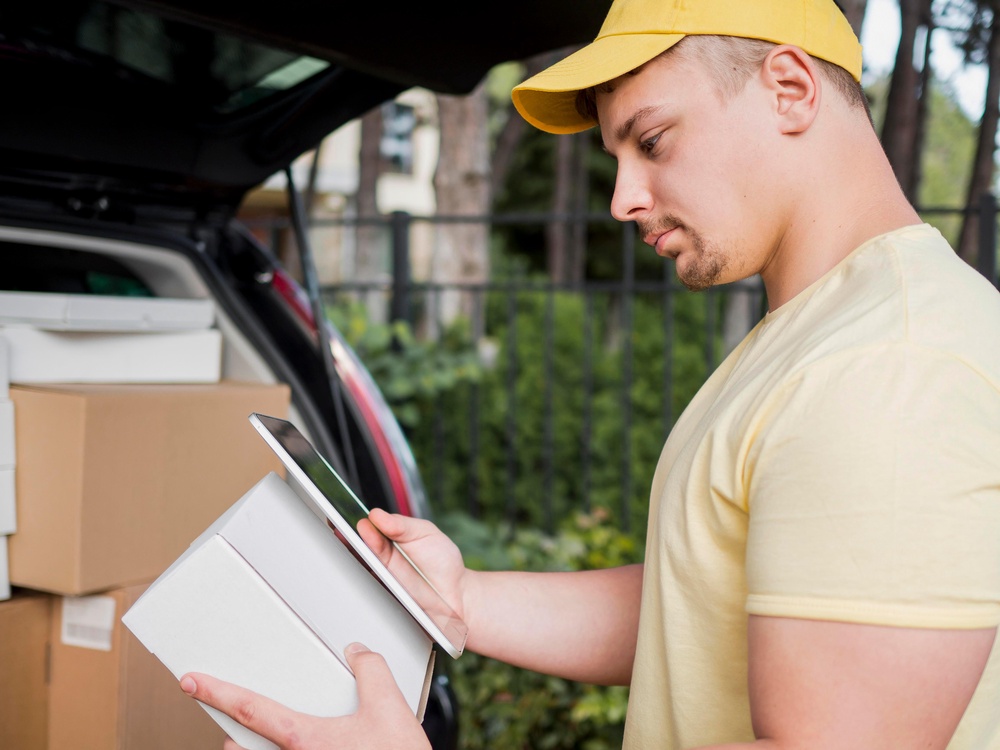 Подберите перевозчика 
за 2 минуты