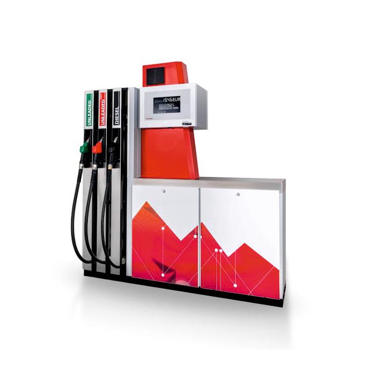 ТРК ТАТСУНО РУС серия OCEAN EUROLINE