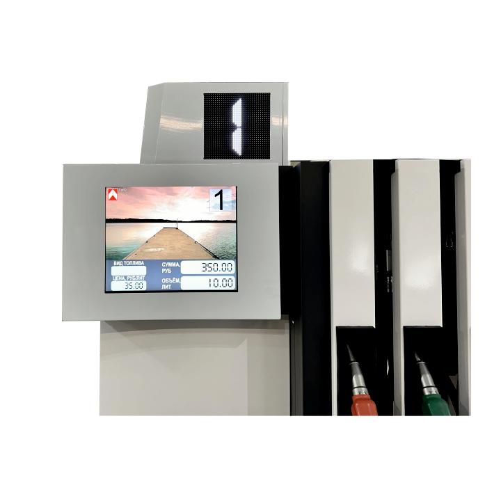 ТРК ТАТСУНО РУС серия OCEAN EUROLINE