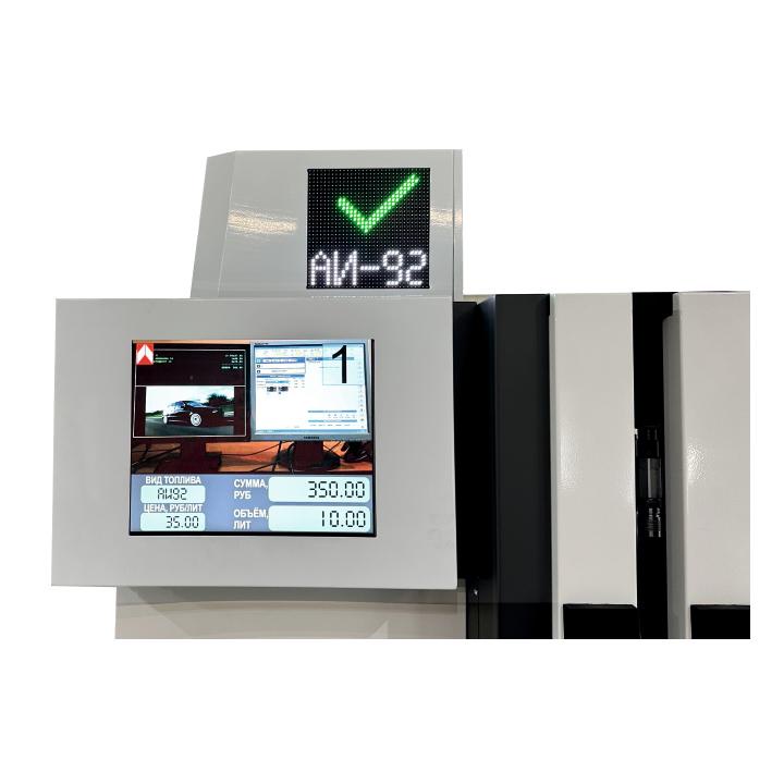 ТРК ТАТСУНО РУС серия OCEAN EUROLINE