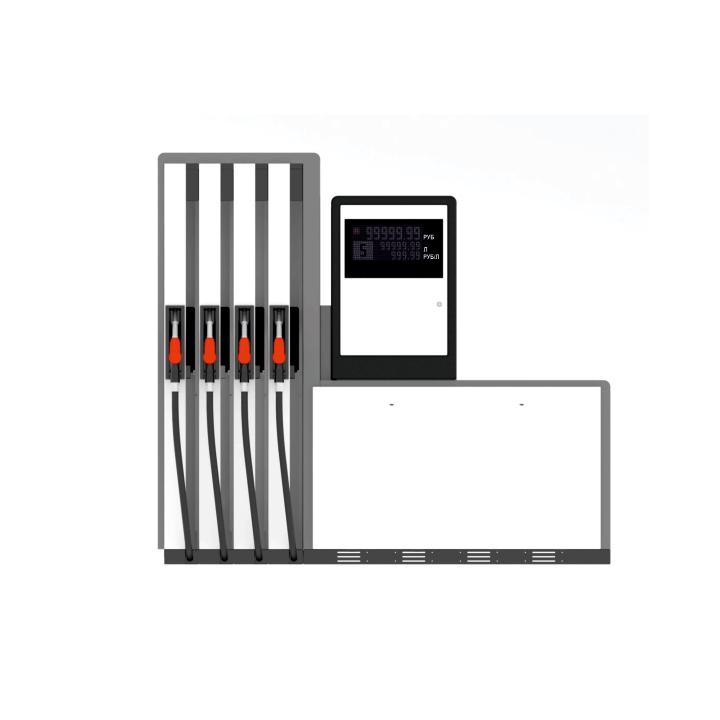 ТРК ТАТСУНО РУС серия OCEAN TOWER