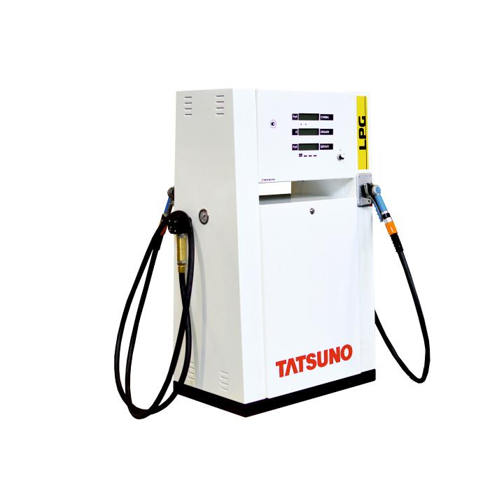 ТРК ТАТСУНО РУС серия LPG