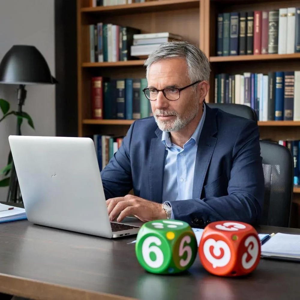 Янтарь Консалтинг