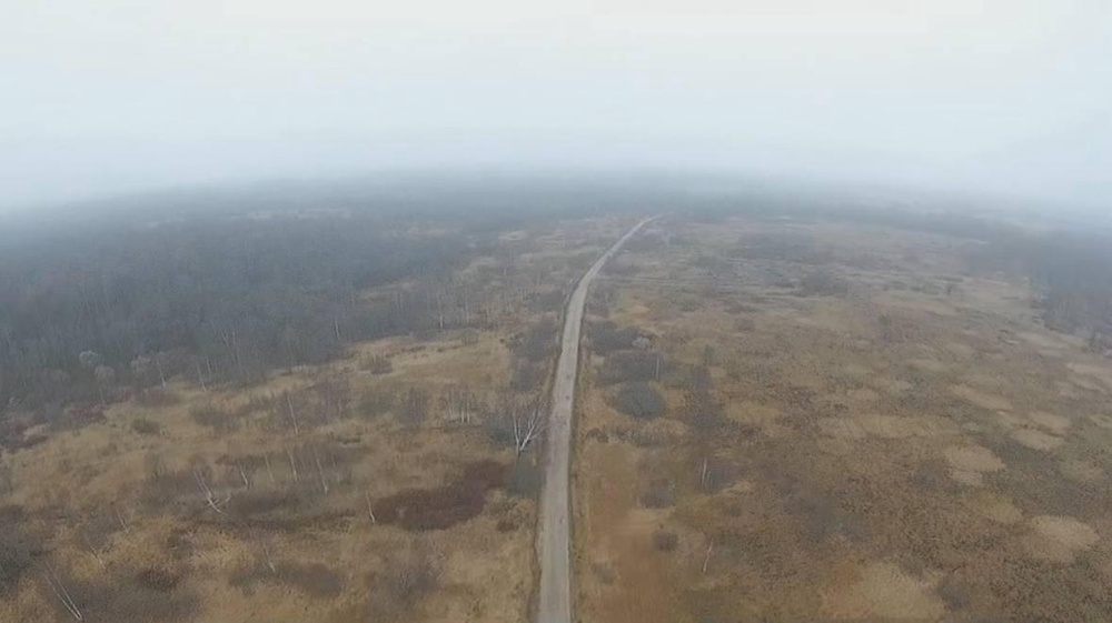 Новое обновление FPV ФОРС