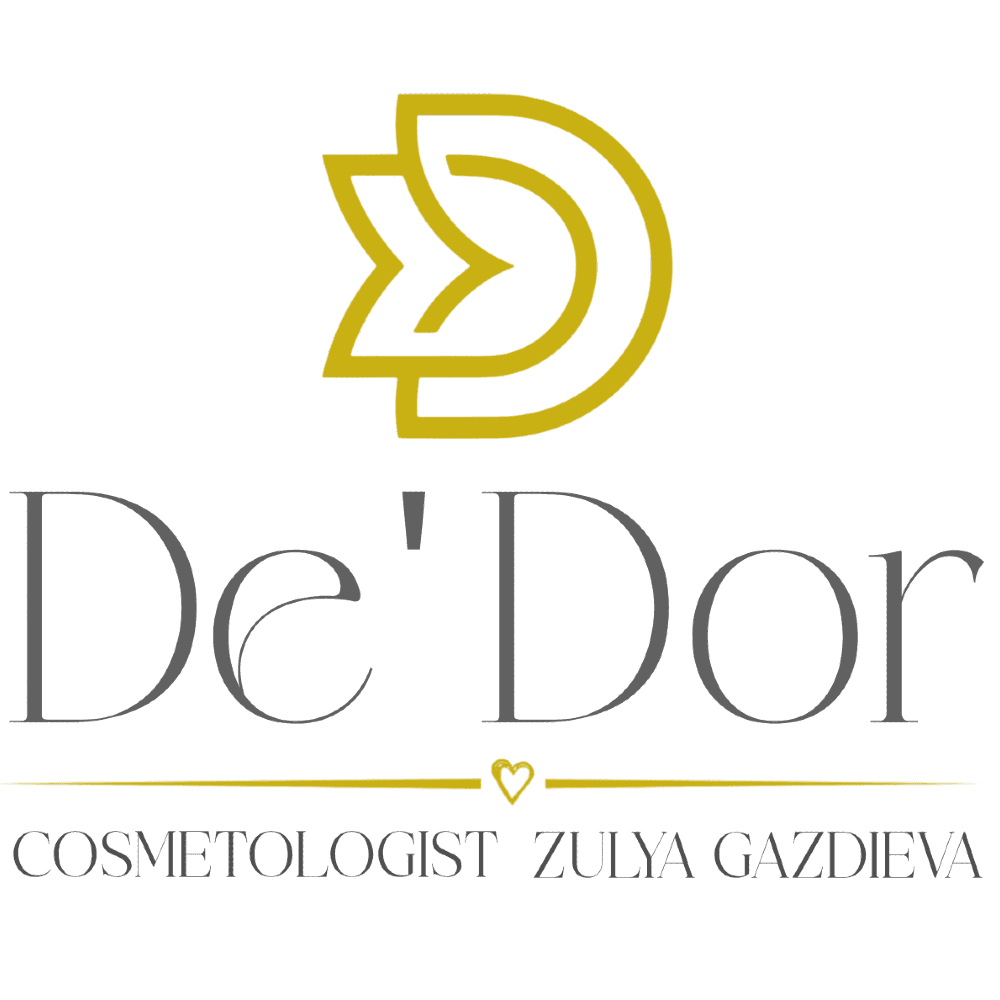 Частная клиника  косметологической  медицины De' Dor