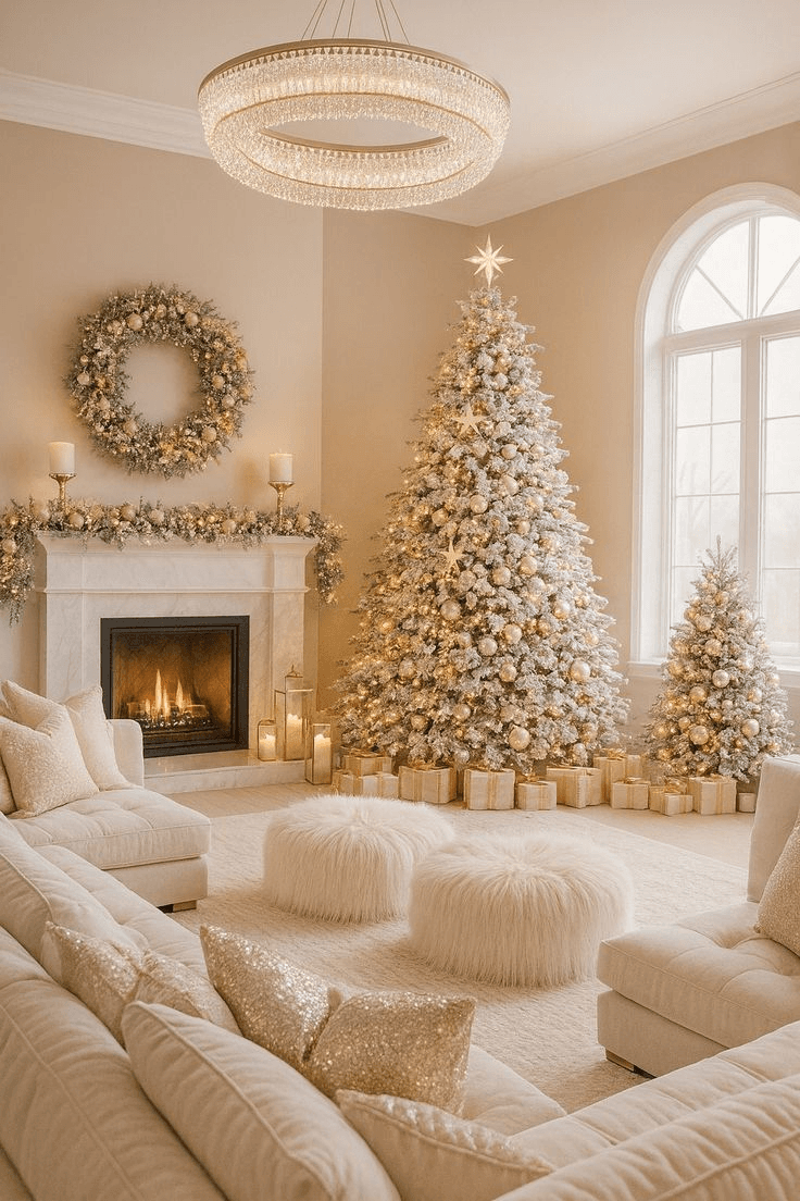 Создаём праздничное настроение вместе!
