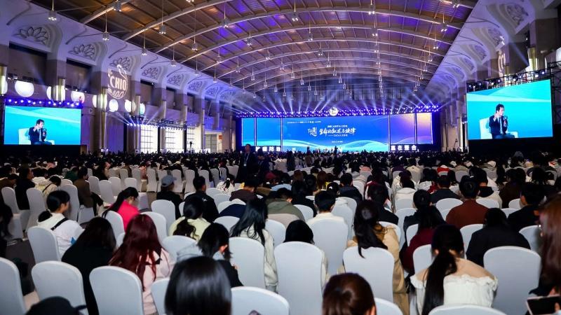 VI Международный форум АСЕАН по интегративной онкологии успешно завершился в Куньмине, наметив новый план глобального сотрудничества в борьбе с раком