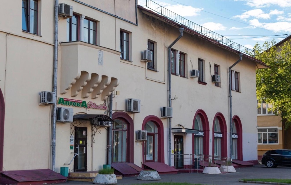 Что посмотреть и чем заняться в окрестностях метро Перово