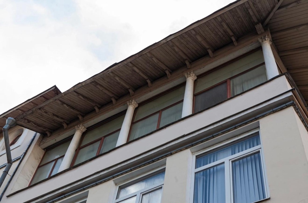 Что посмотреть и чем заняться в окрестностях метро Перово