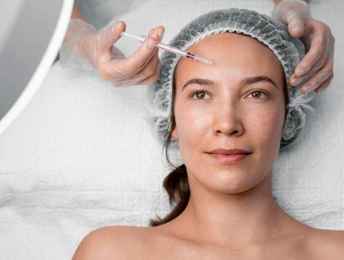 Биоревитализация