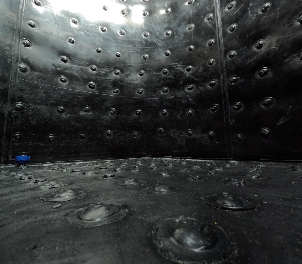 Системы Пластиковой Защиты