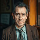 Сергей Юрьевич