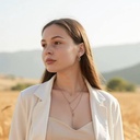 Екатерина Александровна