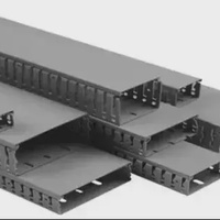 Кабеленесущие системы