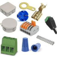 Электромонтажные изделия