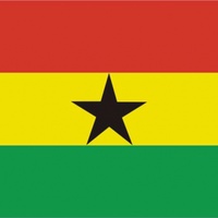 GHANA