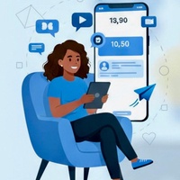 для блогеров и экспертов