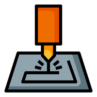 Лазерная резка и гибка