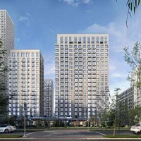 Юг Москвы: Фруктовый сад