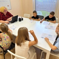 8-11 класс