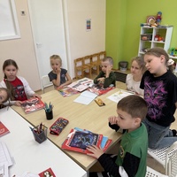 5-7 класс