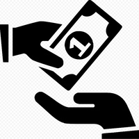 Любая форма оплаты