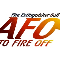 Огнетушители шар AFO