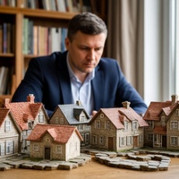Выдачу семейной ипотеки хотят ограничить