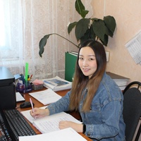 Окольникова Елена Пантелеймоновна
