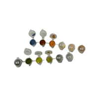 Пронумерованные акриловые краски