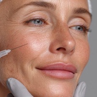 Контурная пластика лица