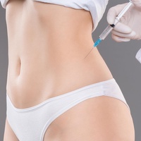 Интралипотерапия (Липолитики)