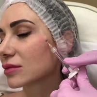 Контурная пластика висков