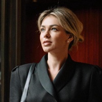 Юлия Малышева