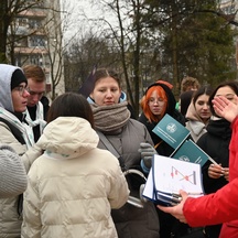 Молодёжь Обнинск