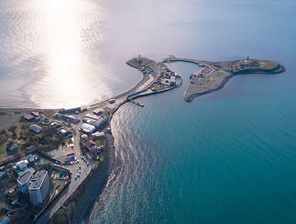 Морской круиз