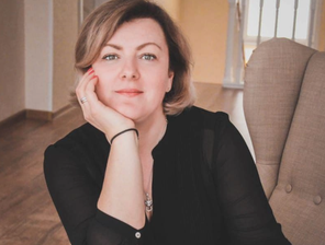  Мне посчастливилось найти именно ту няню, что я искала!