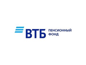 ВТБ - Пенсионный фонд