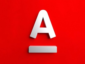 Альфа банк // Специалист по доставке пластиковых карт