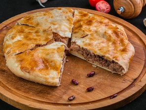 Выпечка