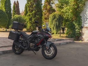 Туристический Voge DS300