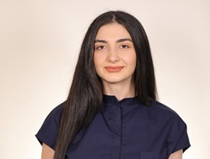 Հասմիկ Կարապետյան