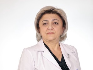Կարինե Սարգսյան