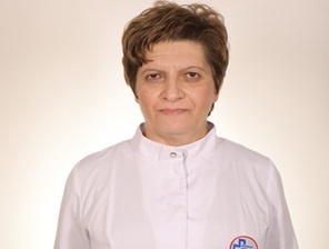 Նարինե Խուրշուդյան