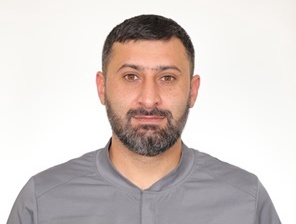 Սերյոժա Սարիբեկյան